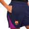 Spodenki Nike Fc Barcelona damskie 2025-2026, Trening