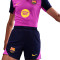 Spodenki Nike Fc Barcelona damskie 2025-2026, Trening