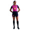 Spodenki Nike Fc Barcelona damskie 2025-2026, Trening
