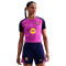 Koszulka Nike Fc Barcelona damskie 2025-2026, Trening