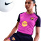 Koszulka Nike Fc Barcelona damskie 2025-2026, Trening