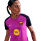 Koszulka Nike Fc Barcelona damskie 2025-2026, Trening