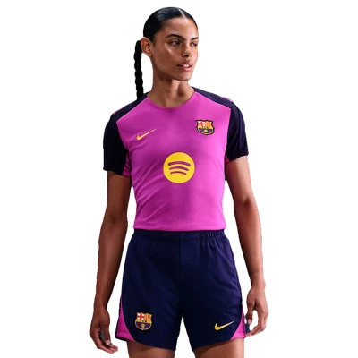 Koszulka Fc Barcelona damskie 2025-2026, Trening