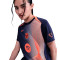 Koszulka Nike Fc Barcelona, kobiety 2025-2026 przed meczem