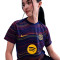 Koszulka Nike Fc Barcelona, kobiety 2025-2026 przed meczem