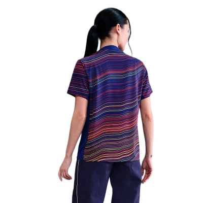 Koszulka Fc Barcelona, kobiety 2025-2026 przed meczem