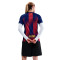 Koszulka Nike Fc Barcelona damskie 2025-2026 Home