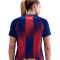 Koszulka Nike Fc Barcelona damskie 2025-2026 Home