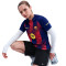 Koszulka Nike Fc Barcelona damskie 2025-2026 Home
