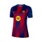 Koszulka Nike Fc Barcelona damskie 2025-2026 Home