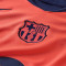 Koszulka Nike FC Barcelona dla Kids 2025-2026 3. miejsce