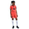 Koszulka Nike FC Barcelona dla Kids 2025-2026 3. miejsce