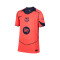 Koszulka Nike FC Barcelona dla Kids 2025-2026 3. miejsce