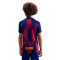 Koszulka Nike Fc Barcelona dla Kids 2025-2026 dla dzieci