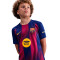 Koszulka Nike Fc Barcelona dla Kids 2025-2026 dla dzieci