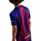 Koszulka Nike Fc Barcelona dla Kids 2025-2026 dla dzieci