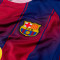 Koszulka Nike Fc Barcelona dla Kids 2025-2026 dla dzieci