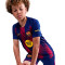 Koszulka Nike Fc Barcelona dla Kids 2025-2026 dla dzieci