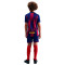 Koszulka Nike Fc Barcelona dla Kids 2025-2026 dla dzieci
