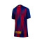Koszulka Nike Fc Barcelona dla Kids 2025-2026 dla dzieci