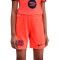 Spodenki Nike FC Barcelona dla Kids 2025-2026 3. miejsce