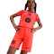 Spodenki Nike FC Barcelona dla Kids 2025-2026 3. miejsce