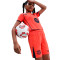 Spodenki Nike FC Barcelona dla Kids 2025-2026 3. miejsce