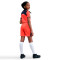 Spodenki Nike FC Barcelona dla Kids 2025-2026 3. miejsce