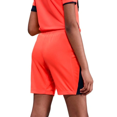 Spodenki FC Barcelona dla Kids 2025-2026 3. miejsce