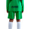 Spodenki Nike Fc Barcelona 2025-2026 dla Kids Bramkarz Home