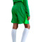 Spodenki Nike Fc Barcelona 2025-2026 dla Kids Bramkarz Home