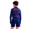 Spodenki Nike Fc Barcelona dla Kids 2025-2026 dla dzieci