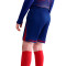Spodenki Nike Fc Barcelona dla Kids 2025-2026 dla dzieci