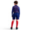 Spodenki Nike Fc Barcelona dla Kids 2025-2026 dla dzieci