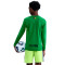 Koszulka Nike Kids Bramkarz Fc Barcelona 2025-2026 z długim rękawem Home