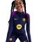 Bluza Nike Fc Barcelona 2025-2026 Trening dla Kids