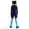 Bluza Nike Fc Barcelona 2025-2026 Trening dla Kids