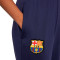 Długie spodnie Nike Fc Barcelona 2025-2026 Trening dla Kids