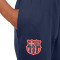 Długie spodnie Nike Kids FC Barcelona 2025-2026 Trening
