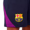 Spodenki Nike Fc Barcelona 2025-2026 Trening dla Kids