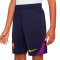 Spodenki Nike Fc Barcelona 2025-2026 Trening dla Kids