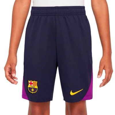 Spodenki Fc Barcelona 2025-2026 Trening dla Kids