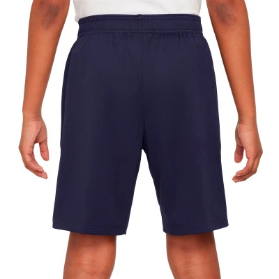 Spodenki Fc Barcelona 2025-2026 Trening dla Kids