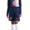 Spodenki Nike Kids FC Barcelona 2025-2026 Trening