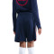 Spodenki Nike Kids FC Barcelona 2025-2026 Trening