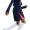 Spodenki Nike Kids FC Barcelona 2025-2026 Trening