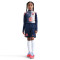 Spodenki Nike Kids FC Barcelona 2025-2026 Trening