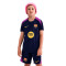Koszulka Nike Fc Barcelona Trening dla Kids 2025-2026