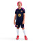 Koszulka Nike Fc Barcelona Trening dla Kids 2025-2026
