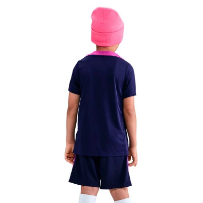 Koszulka Fc Barcelona Trening dla Kids 2025-2026